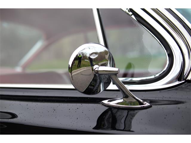 1961 Chevrolet Impala SS (CC-2070907) for sale in Mississauga, Ontario
