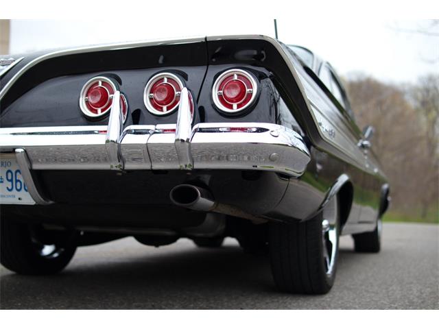 1961 Chevrolet Impala SS (CC-2070907) for sale in Mississauga, Ontario