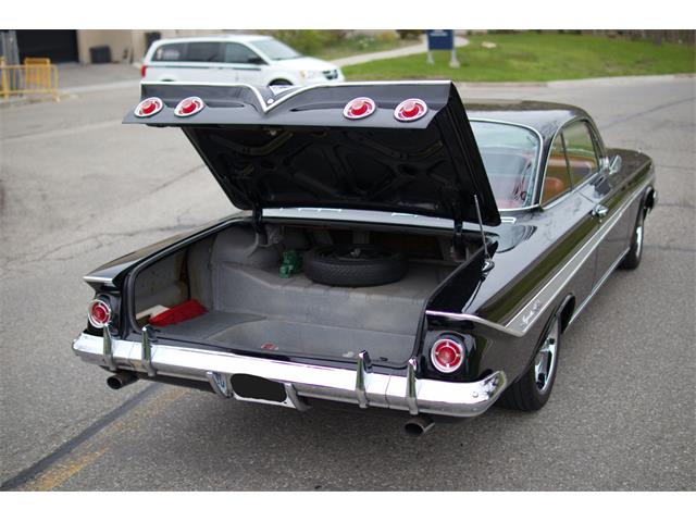 1961 Chevrolet Impala SS (CC-2070907) for sale in Mississauga, Ontario