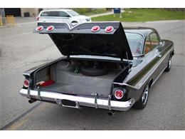 1961 Chevrolet Impala SS (CC-2070907) for sale in Mississauga, Ontario