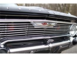 1961 Chevrolet Impala SS (CC-2070907) for sale in Mississauga, Ontario