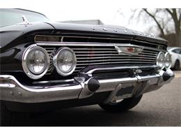 1961 Chevrolet Impala SS (CC-2070907) for sale in Mississauga, Ontario