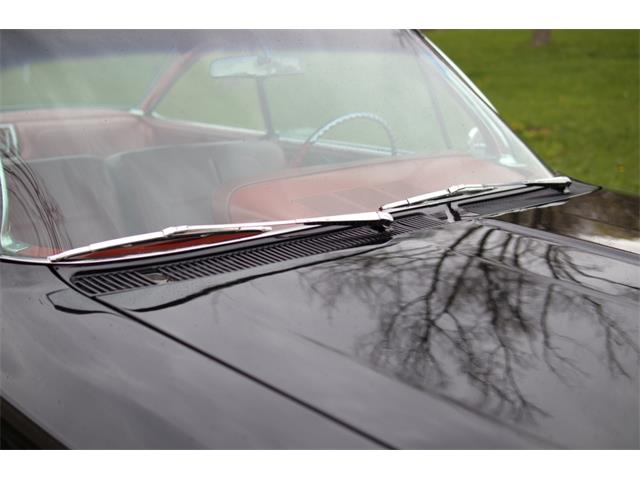 1961 Chevrolet Impala SS (CC-2070907) for sale in Mississauga, Ontario