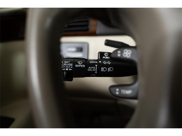 2002 Cadillac Eldorado Biarritz (CC-2079070) for sale in St. Charles, Missouri
