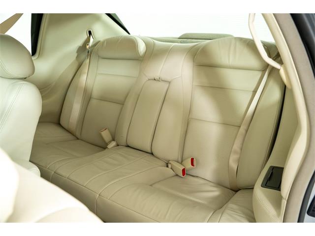 2002 Cadillac Eldorado Biarritz (CC-2079070) for sale in St. Charles, Missouri