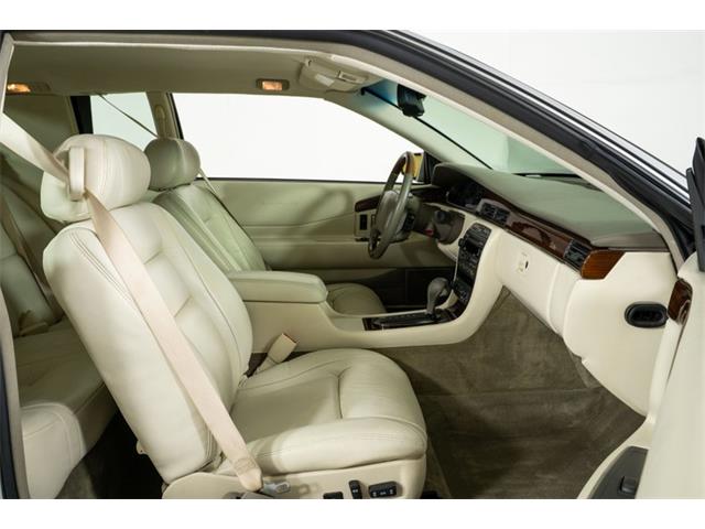 2002 Cadillac Eldorado Biarritz (CC-2079070) for sale in St. Charles, Missouri