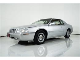 2002 Cadillac Eldorado Biarritz (CC-2079070) for sale in St. Charles, Missouri