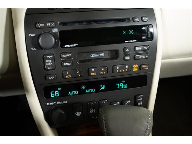 2002 Cadillac Eldorado Biarritz (CC-2079070) for sale in St. Charles, Missouri