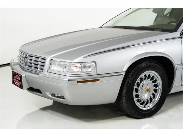 2002 Cadillac Eldorado Biarritz (CC-2079070) for sale in St. Charles, Missouri