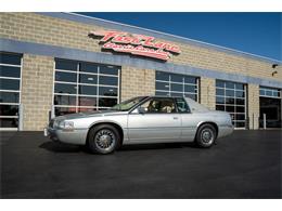 2002 Cadillac Eldorado Biarritz (CC-2079070) for sale in St. Charles, Missouri