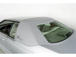 2002 Cadillac Eldorado Biarritz (CC-2079070) for sale in St. Charles, Missouri