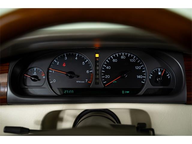 2002 Cadillac Eldorado Biarritz (CC-2079070) for sale in St. Charles, Missouri