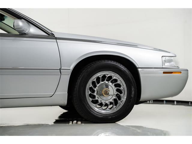 2002 Cadillac Eldorado Biarritz (CC-2079070) for sale in St. Charles, Missouri