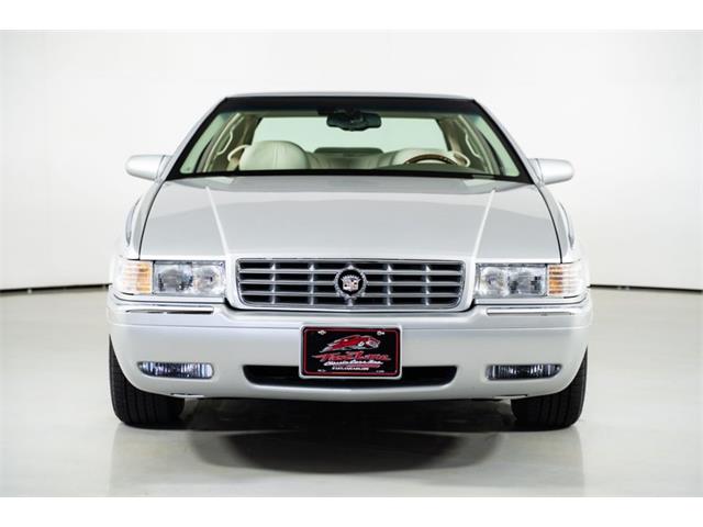 2002 Cadillac Eldorado Biarritz (CC-2079070) for sale in St. Charles, Missouri