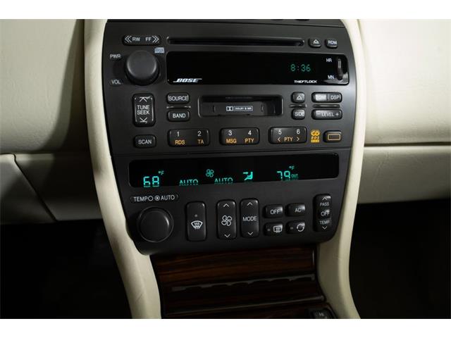2002 Cadillac Eldorado Biarritz (CC-2079070) for sale in St. Charles, Missouri
