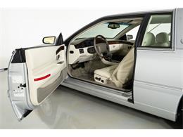 2002 Cadillac Eldorado Biarritz (CC-2079070) for sale in St. Charles, Missouri