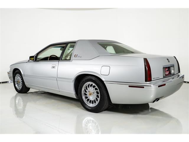 2002 Cadillac Eldorado Biarritz (CC-2079070) for sale in St. Charles, Missouri
