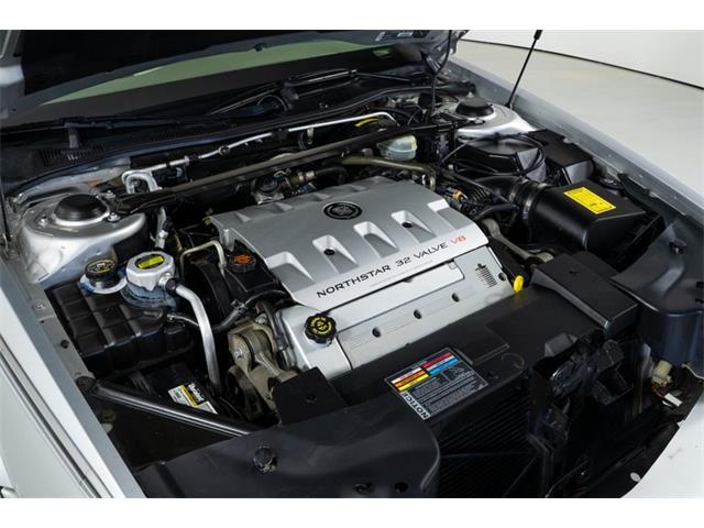 2002 Cadillac Eldorado Biarritz (CC-2079070) for sale in St. Charles, Missouri