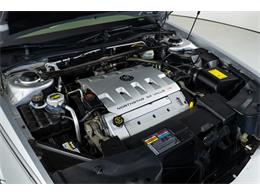 2002 Cadillac Eldorado Biarritz (CC-2079070) for sale in St. Charles, Missouri