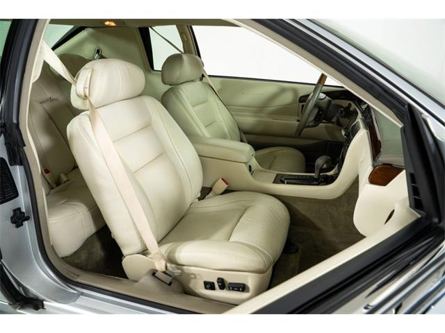 2002 Cadillac Eldorado Biarritz (CC-2079070) for sale in St. Charles, Missouri