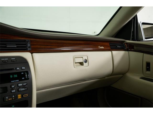 2002 Cadillac Eldorado Biarritz (CC-2079070) for sale in St. Charles, Missouri