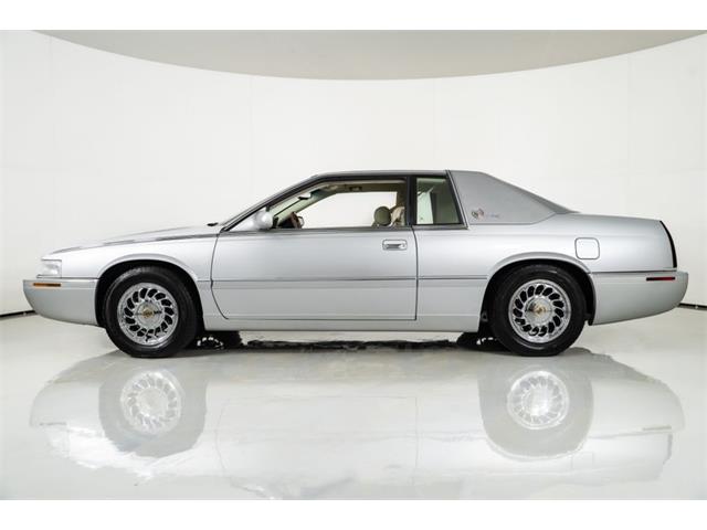 2002 Cadillac Eldorado Biarritz (CC-2079070) for sale in St. Charles, Missouri