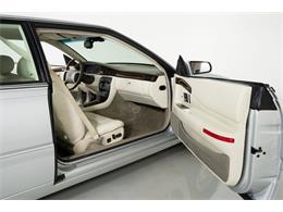 2002 Cadillac Eldorado Biarritz (CC-2079070) for sale in St. Charles, Missouri