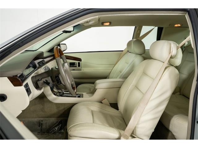 2002 Cadillac Eldorado Biarritz (CC-2079070) for sale in St. Charles, Missouri