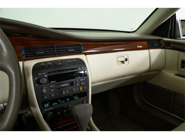 2002 Cadillac Eldorado Biarritz (CC-2079070) for sale in St. Charles, Missouri