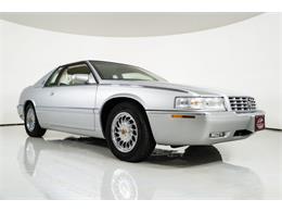 2002 Cadillac Eldorado Biarritz (CC-2079070) for sale in St. Charles, Missouri