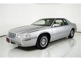 2002 Cadillac Eldorado Biarritz (CC-2079070) for sale in St. Charles, Missouri