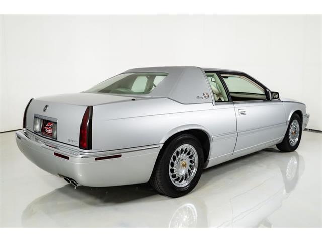 2002 Cadillac Eldorado Biarritz (CC-2079070) for sale in St. Charles, Missouri