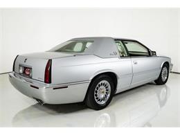 2002 Cadillac Eldorado Biarritz (CC-2079070) for sale in St. Charles, Missouri
