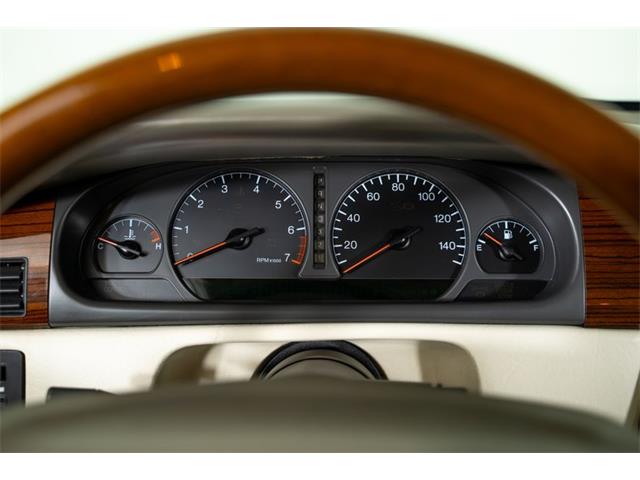2002 Cadillac Eldorado Biarritz (CC-2079070) for sale in St. Charles, Missouri