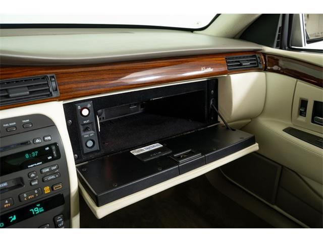 2002 Cadillac Eldorado Biarritz (CC-2079070) for sale in St. Charles, Missouri