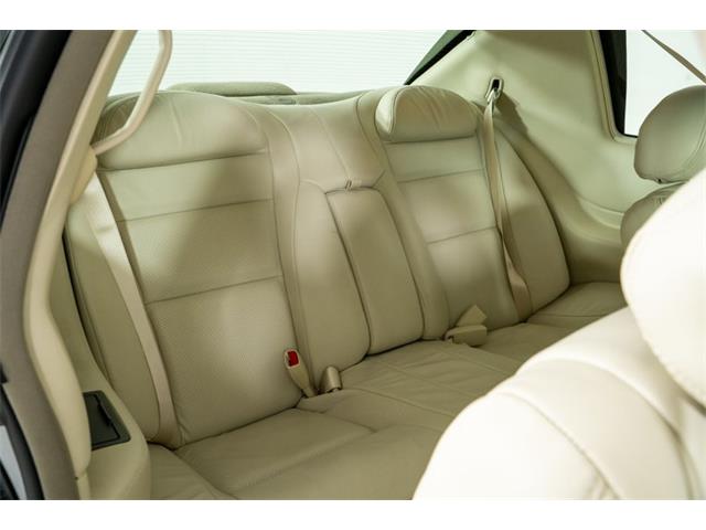 2002 Cadillac Eldorado Biarritz (CC-2079070) for sale in St. Charles, Missouri