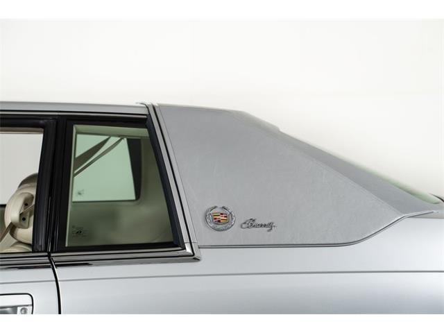 2002 Cadillac Eldorado Biarritz (CC-2079070) for sale in St. Charles, Missouri
