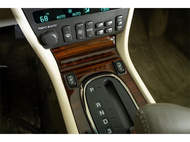 2002 Cadillac Eldorado Biarritz (CC-2079070) for sale in St. Charles, Missouri