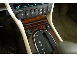 2002 Cadillac Eldorado Biarritz (CC-2079070) for sale in St. Charles, Missouri