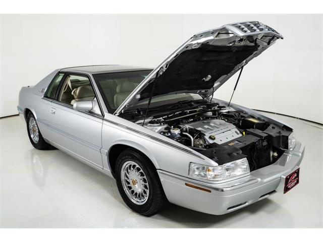 2002 Cadillac Eldorado Biarritz (CC-2079070) for sale in St. Charles, Missouri