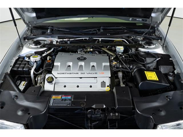 2002 Cadillac Eldorado Biarritz (CC-2079070) for sale in St. Charles, Missouri