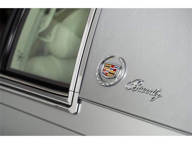 2002 Cadillac Eldorado Biarritz (CC-2079070) for sale in St. Charles, Missouri