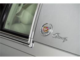 2002 Cadillac Eldorado Biarritz (CC-2079070) for sale in St. Charles, Missouri