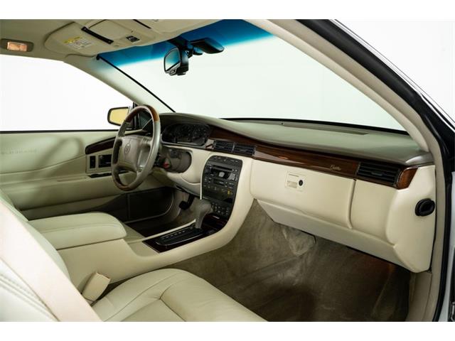 2002 Cadillac Eldorado Biarritz (CC-2079070) for sale in St. Charles, Missouri