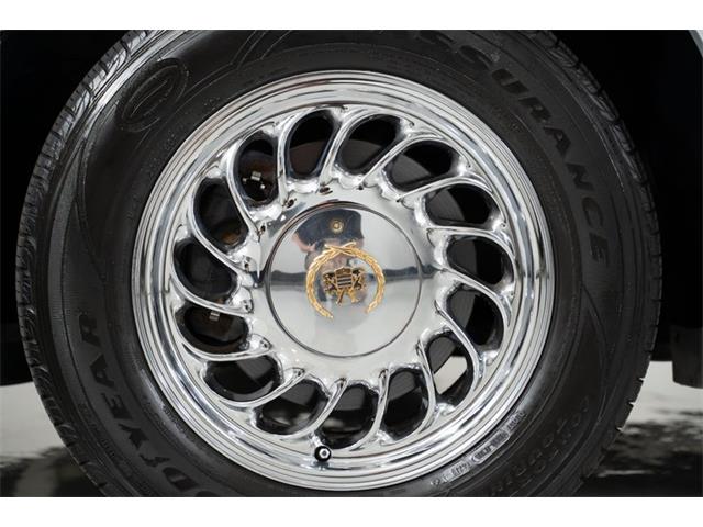 2002 Cadillac Eldorado Biarritz (CC-2079070) for sale in St. Charles, Missouri