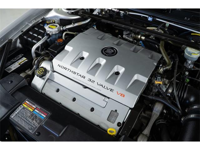 2002 Cadillac Eldorado Biarritz (CC-2079070) for sale in St. Charles, Missouri