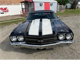 1970 Chevrolet Chevelle (CC-2079071) for sale in Celeste, Texas