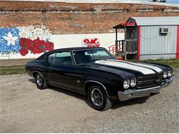 1970 Chevrolet Chevelle (CC-2079071) for sale in Celeste, Texas