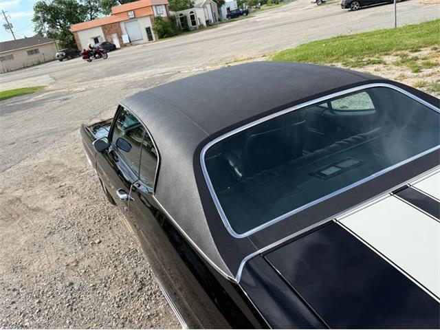 1970 Chevrolet Chevelle (CC-2079071) for sale in Celeste, Texas