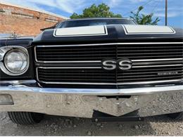 1970 Chevrolet Chevelle (CC-2079071) for sale in Celeste, Texas